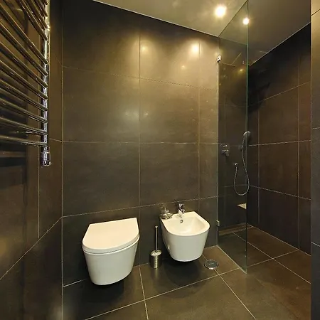 Apartamento Victory Village 6b *