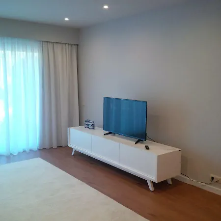 Victory Village 6b Apartamento *