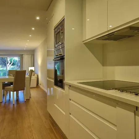 Apartamento Victory Village 6b Quinta do Lago