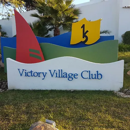 Appartamento Victory Village 6b
